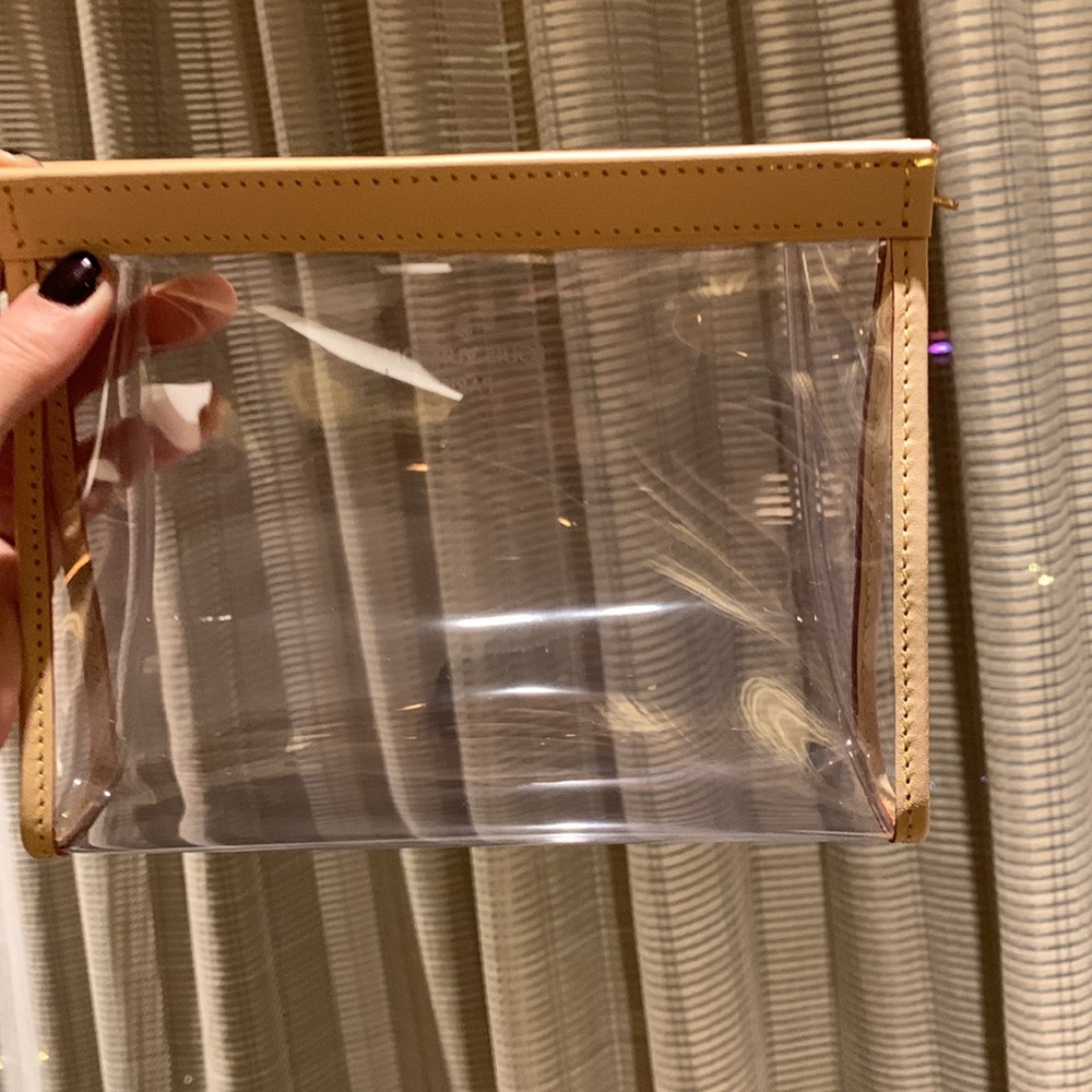Stunning rare, collectible Louis Vuitton rare cosmetic case, authentic,must have - Picture 16 of 17